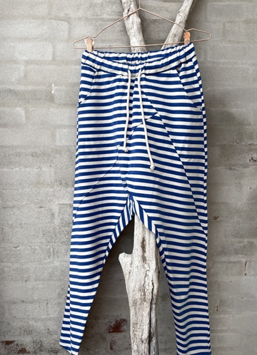 Cabana Living Baggy stripe blå